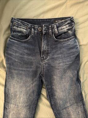 Women’s Rev’it Motorcycle Riding jeans size 26.